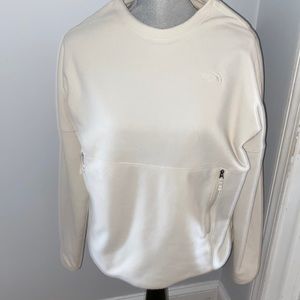 The north face pullover